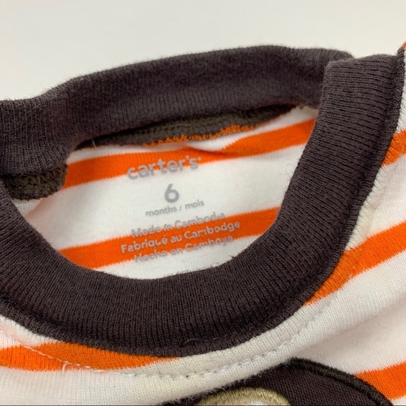 Baby Boys Clothing Set Size 6-12 Months - Picture 3 of 13